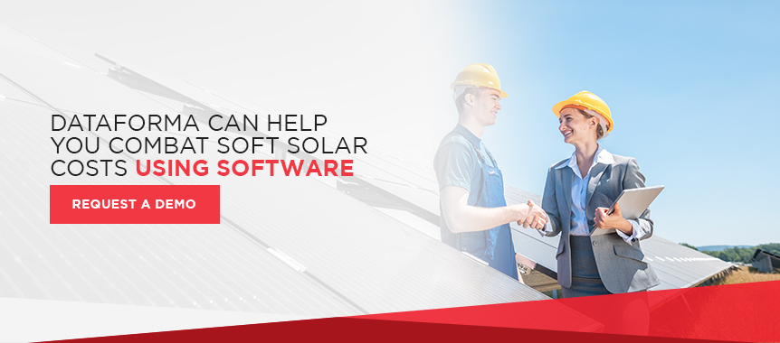 Request a free demo with dataforma