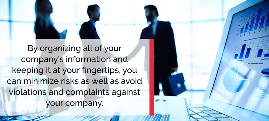 Don't fail to realize the risks of with cybersecurity failures!