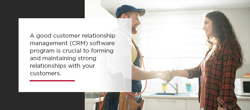 how to have a-good-customer-relationship