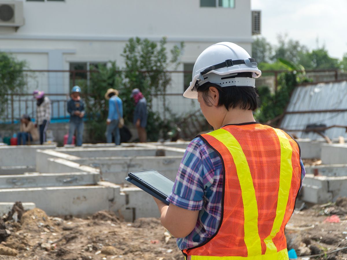 Innovations Shaping The Construction Industry