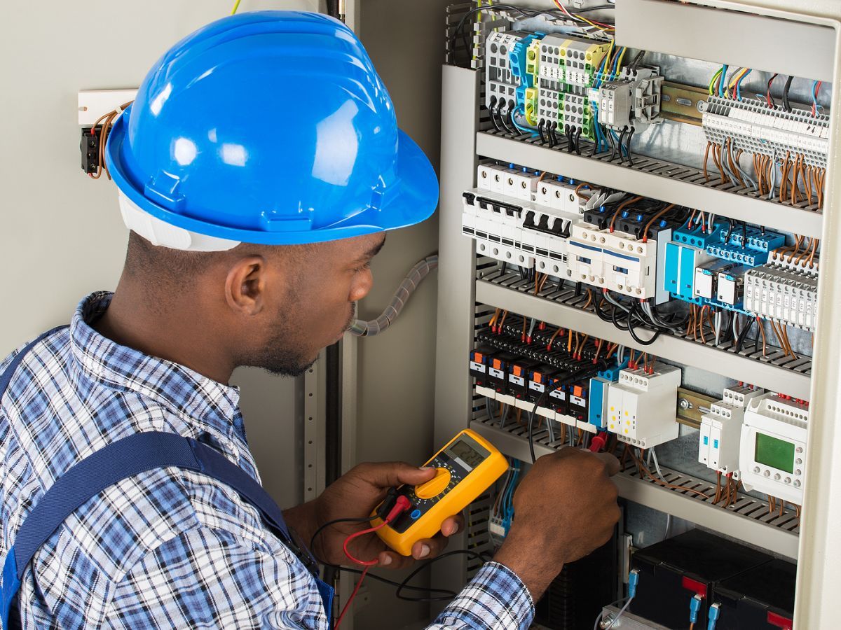 Sustainable Practices Electricians Contractors