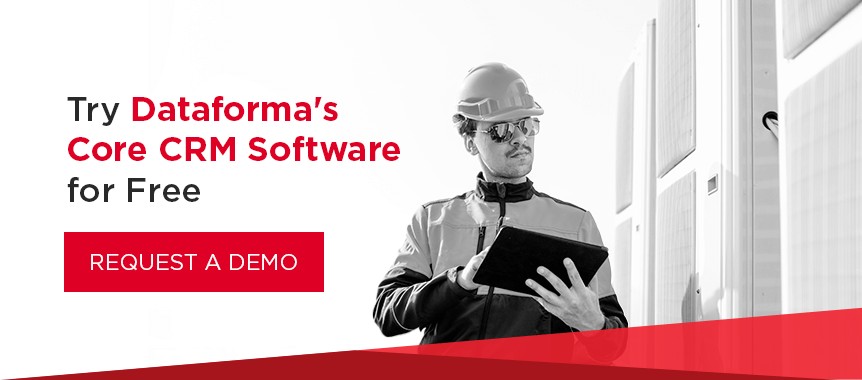 try-Dataforma